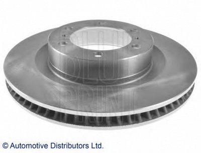 BLUE PRINT adt343282 -  Тормозной диск